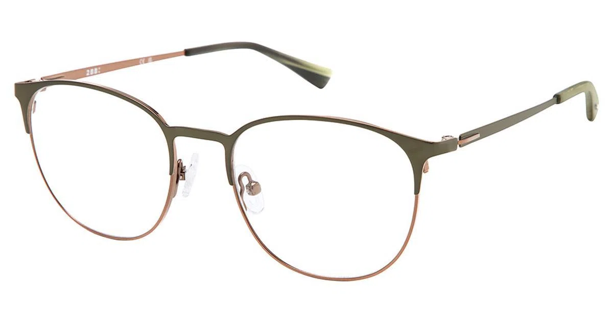 2BB BBCHARLES Eyeglasses - view 3